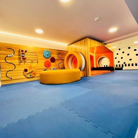 Apartamento 2 Habitaciones, Edificio Airali, Zona 10, Miradolo Ciudad Guatemala Eksteriør billede
