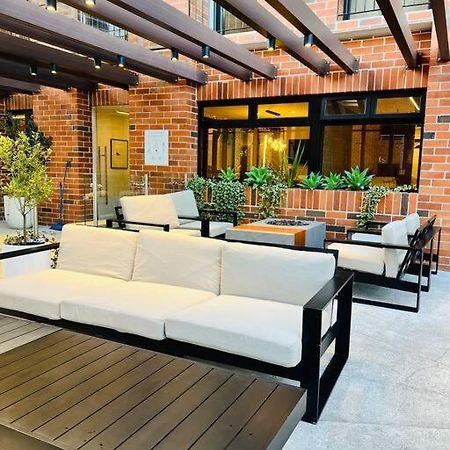 Apartamento 2 Habitaciones, Edificio Airali, Zona 10, Miradolo Ciudad Guatemala Eksteriør billede