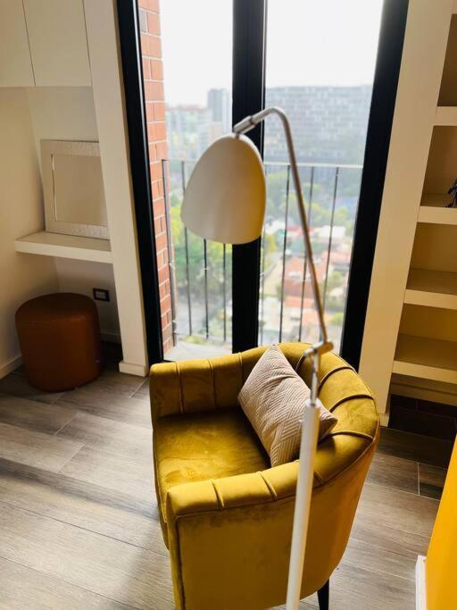 Apartamento 2 Habitaciones, Edificio Airali, Zona 10, Miradolo Ciudad Guatemala Eksteriør billede